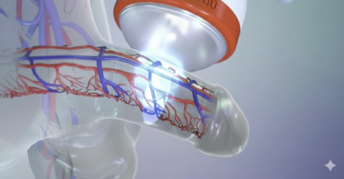 sertleşme probleminde şok dalga