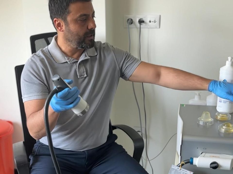 eswt sertleşmede şok tedavisi