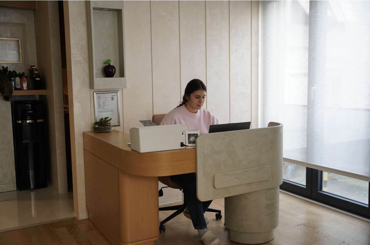 şükrü kumsar randevu