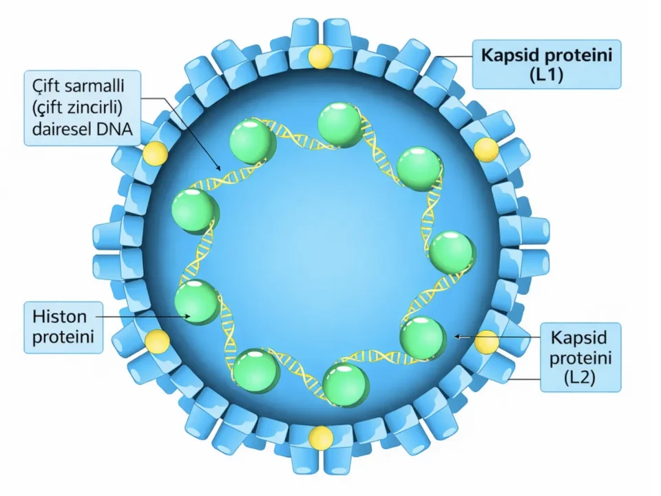 HPV nedir