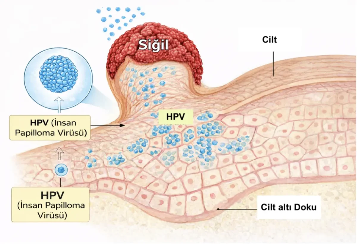 HPV Aşısı Nedir ve Neden Önemlidir?