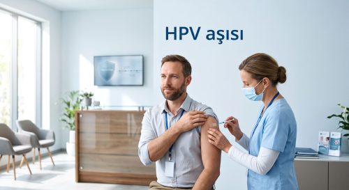 hpv aşısı nedir