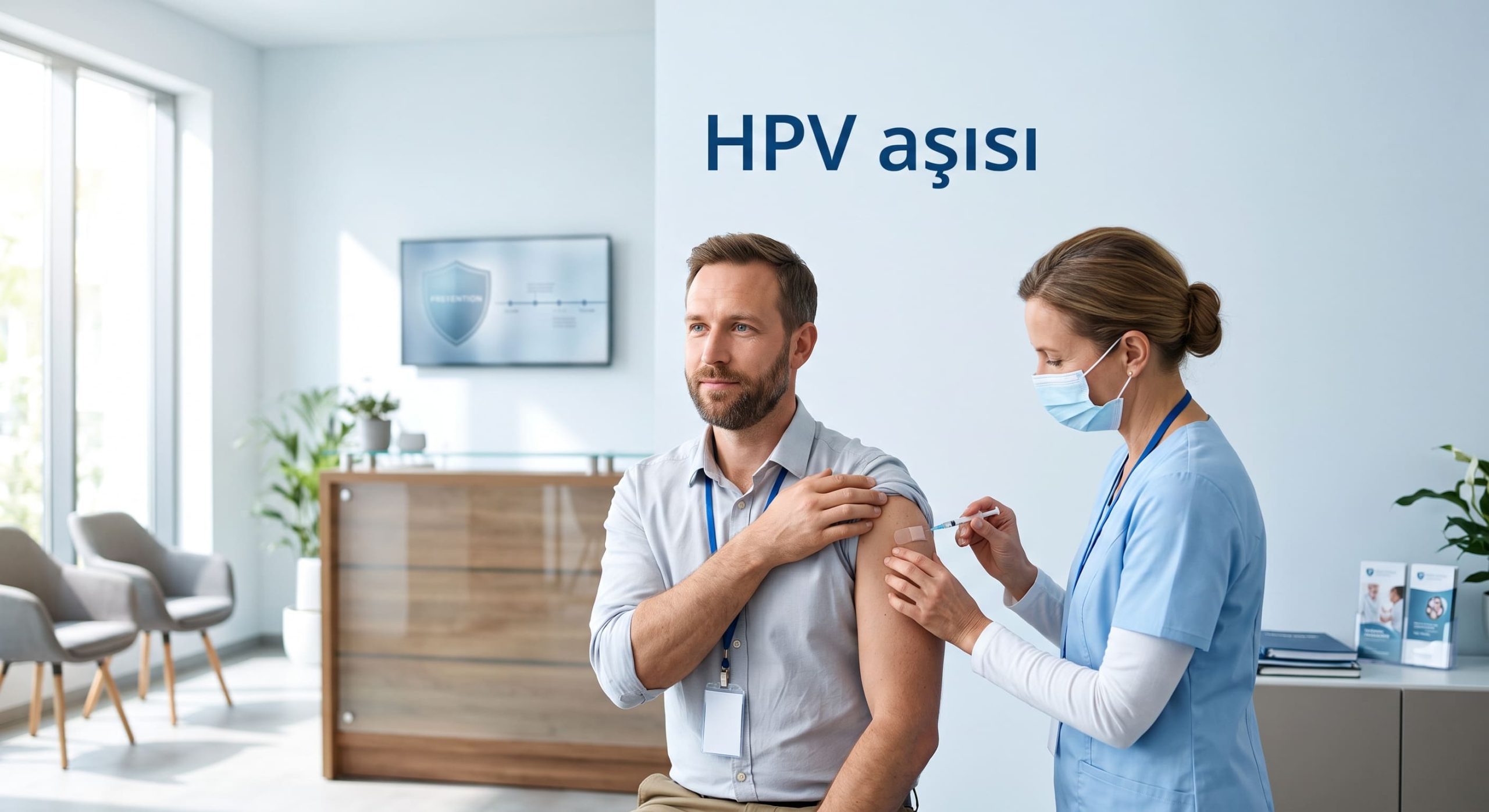 hpv aşısı nedir
