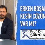 erken boşalma teavisi hakkında merak edilenler