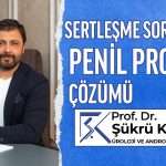 Diyabetik Hastada 3 Parçalı Şişirilebilir Penis Protezi Ameliyatı Vaka Çalışması